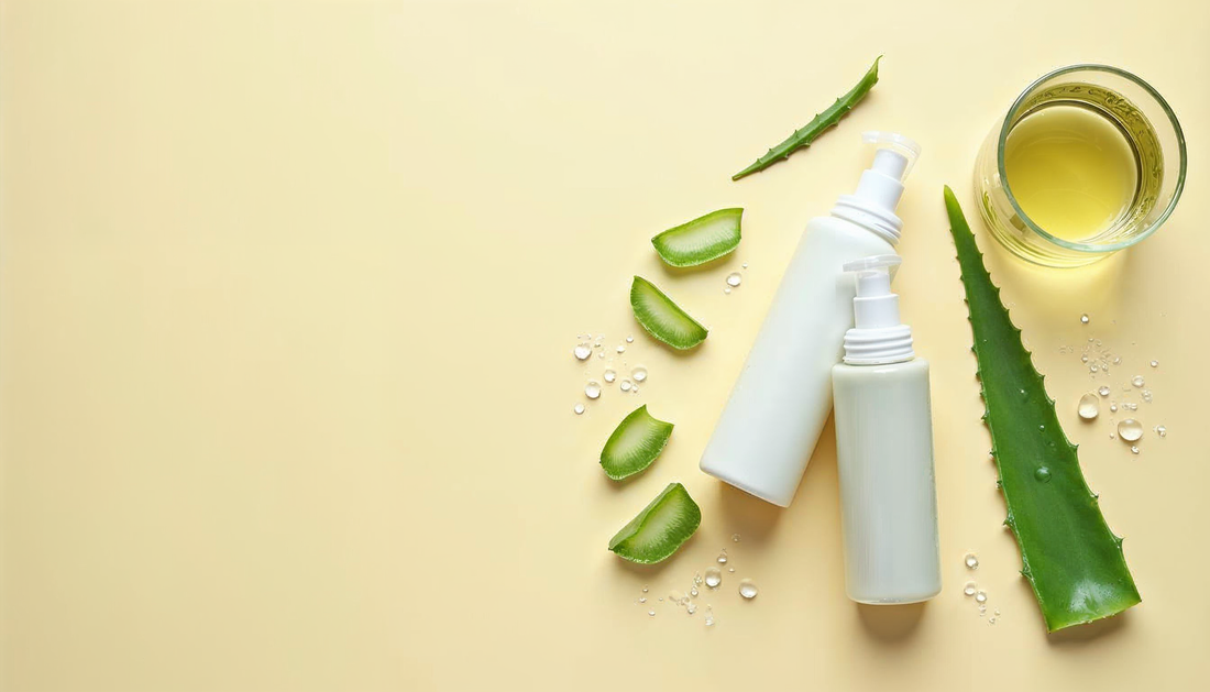 The Science Behind Radiant Skin: How Natural Ingredients Work Wonders