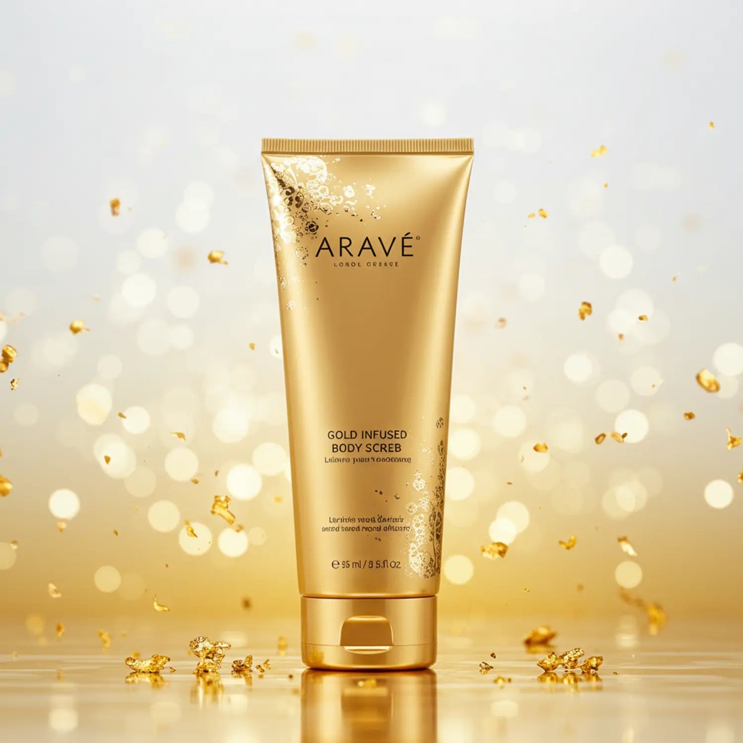 best 24k gold scrub for face