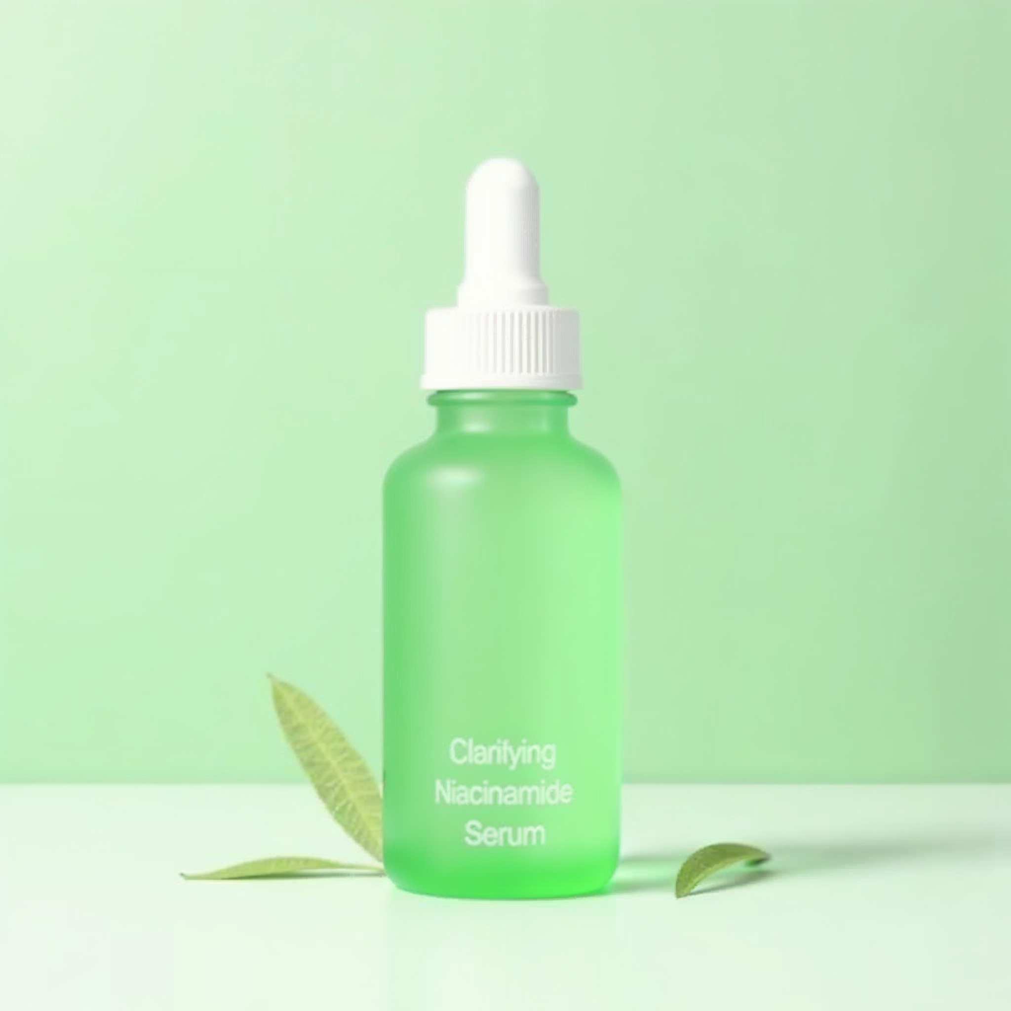 Clarifying Niacinamide Serum