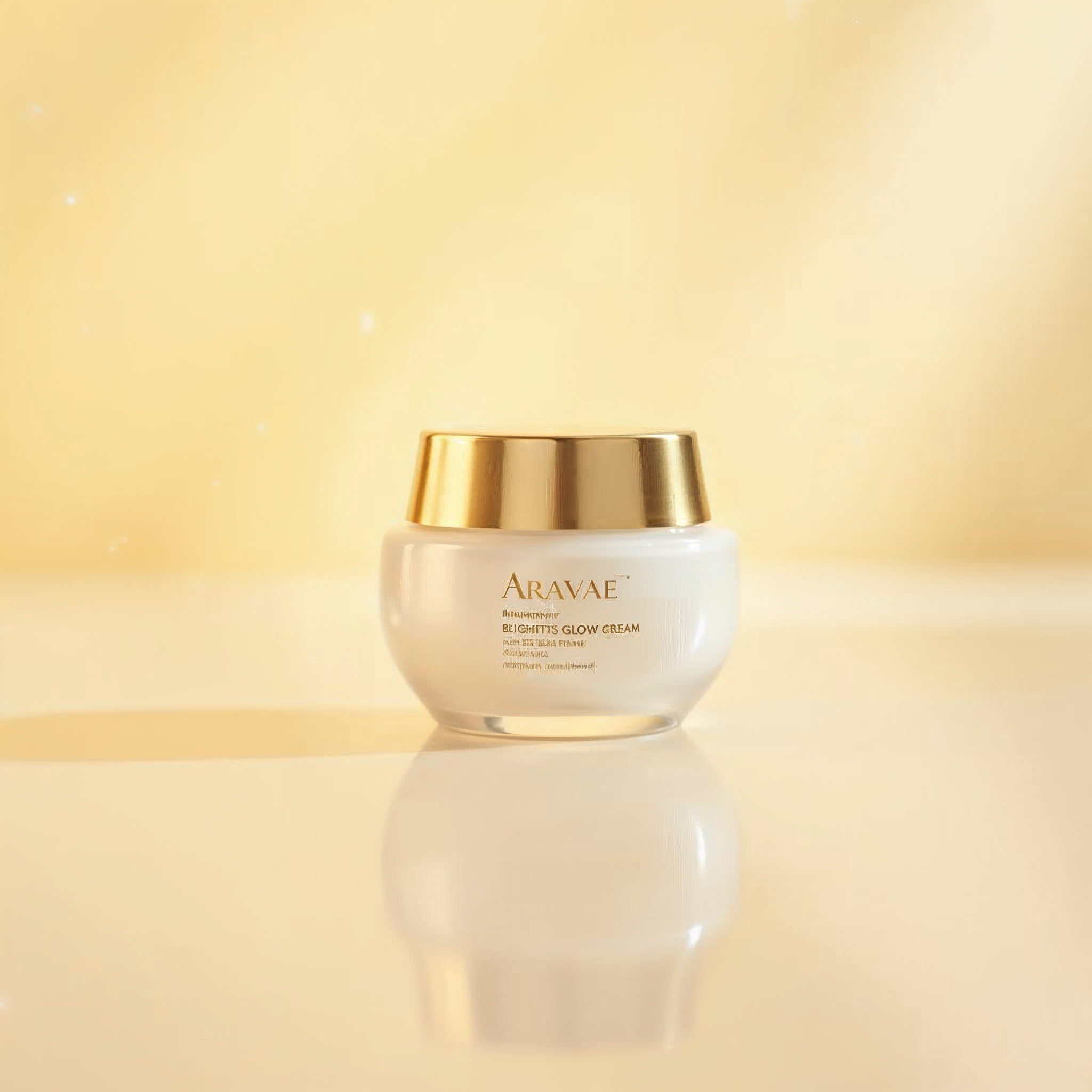 Brightening Glow Cream