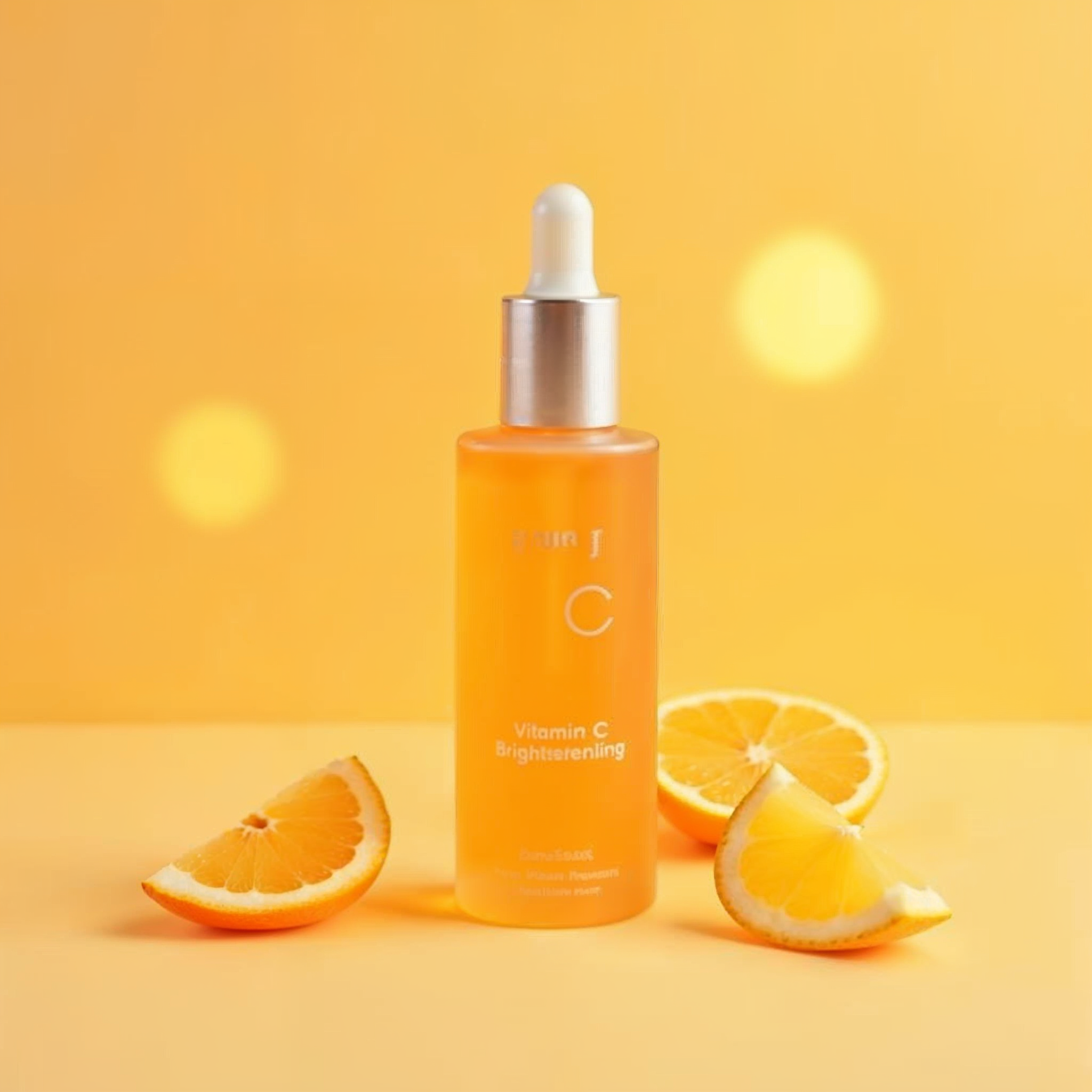 Vitamin C Brightening Serum