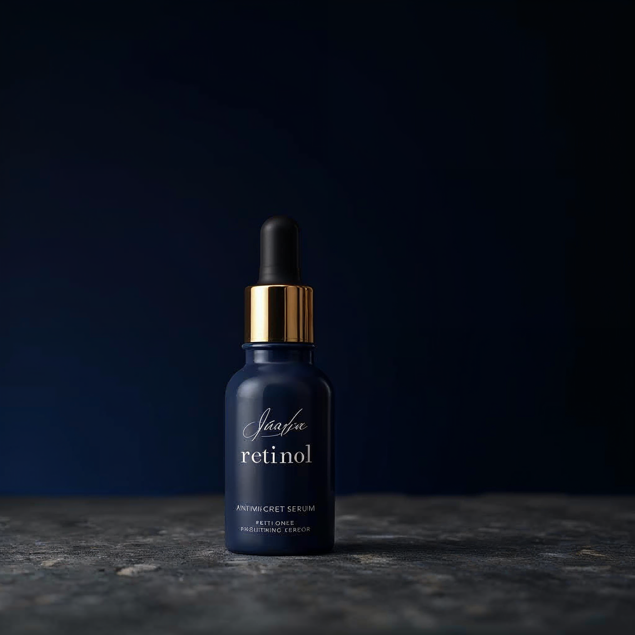 Anti-Aging Retinol Serum