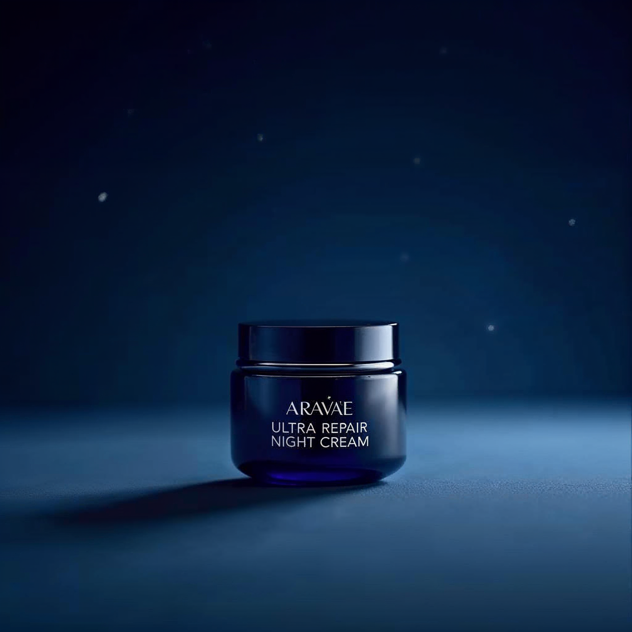 Ultra Repair Night Cream