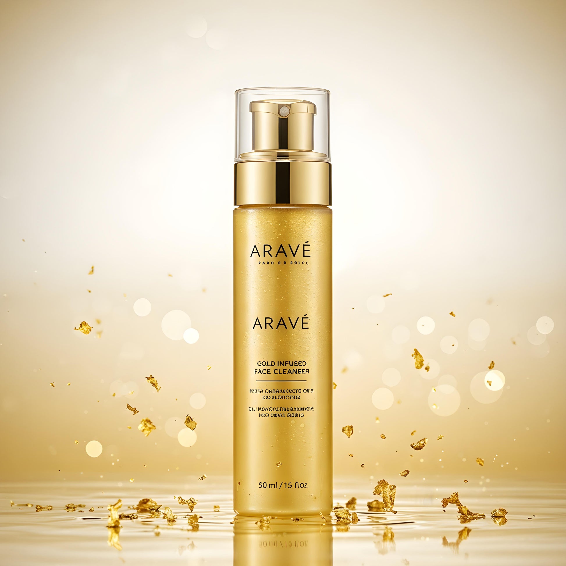 best 24k gold face cleanser
